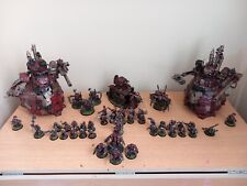 ork army for sale  HARLOW