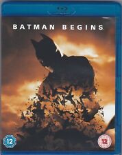 Batman begins clearance for sale  LEEDS