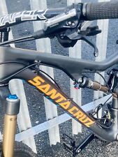 Santa cruz bronson for sale  STOKE-ON-TRENT