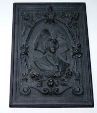 Plaque relief sculpture d'occasion  Soissons