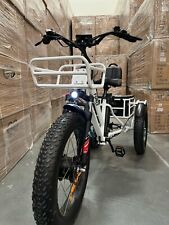 Forte trike gobike for sale  Chino