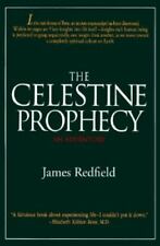 The Celestine Prophecy: An Adventure por James Redfield comprar usado  Enviando para Brazil