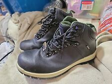 sneakers toe mens steel sz 10 for sale  Winchester