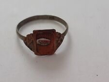 war ring for sale  PLYMOUTH