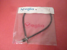 NOS Cable De Compteur Veglia  original 563 mm Cyclomoteur vespa mobylette segunda mano  Embacar hacia Argentina