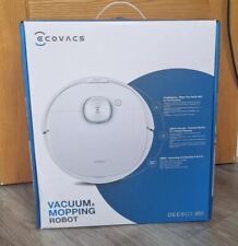 Ecovacs deebot robot for sale  READING