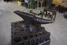 hay budden anvil for sale  Dowagiac