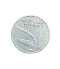 Moneta lire del usato  Torino