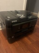 printer workforce epson 7720 for sale  Rockmart