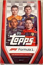 2022 topps formula d'occasion  Expédié en Belgium