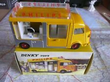 Citroën philips dinky d'occasion  Évrecy