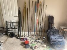 Fishing tackle joblot for sale  DROITWICH