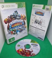 skylanders giants xbox 360 segunda mano  Embacar hacia Mexico