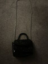 Black purse primark for sale  LONDON