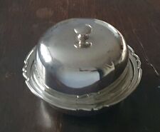 Silver plated vintage for sale  BODORGAN