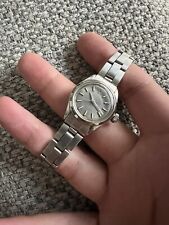 Tudor rolex lady for sale  Shipping to Ireland