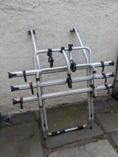 Fiamma bicycle carrier for sale  KENDAL