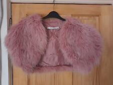 Lady faux fur for sale  LOWESTOFT