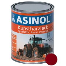 Asinol kunstharzlack ihc gebraucht kaufen  Billerbeck