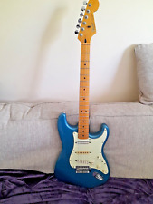 Fender stratocaster 1992 for sale  LEDBURY