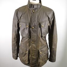 belstaff jacket xl for sale  FLEETWOOD