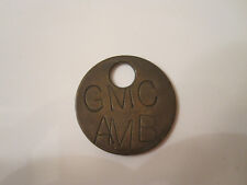 Vintage gmc amb for sale  Crossville