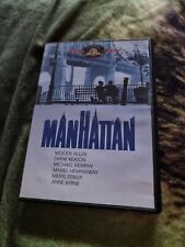 Manhattan dvd woody usato  Bassano Del Grappa