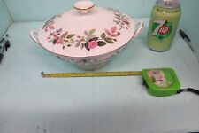 Vintage wedgwood china for sale  NEWARK