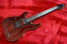 Schecter damien special for sale  Shipping to Ireland
