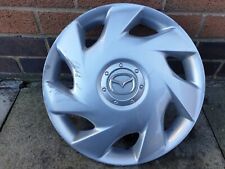 Single mazda wheel for sale  MELTON MOWBRAY