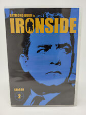 Ironside season dvd for sale  Reno