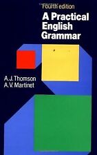Practical english grammar for sale  Shipping to Ireland