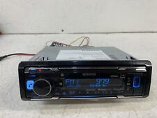 Radio estéreo Kenwood KMM-BT515HD USB AUX BT receptor de medios digitales AOA (SIN CD) segunda mano  Embacar hacia Mexico