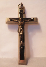 Antique pectoral cross for sale  Middleton