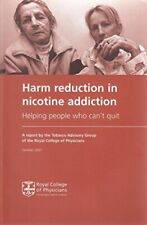 Harm reduction nicotine for sale  UK