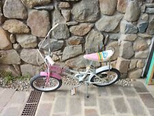 Bicicletta saltafoss vivi usato  Vermiglio