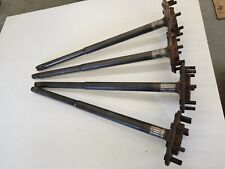 Bolt axle shafts for sale  Lakeville