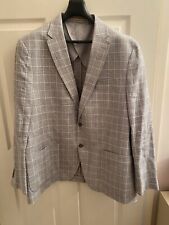Hammond suit jacket for sale  Shipping to Ireland