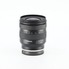 Tamron 20mm 2.8 d'occasion  France