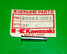 Kawasaki nos pin for sale  BLYTH