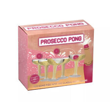 Prosecco pong drinking for sale  Chicago