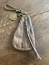 brown leather hobo for sale  Virginia Beach