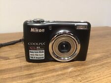 Nikon coolpix 1.23 for sale  CWMBRAN