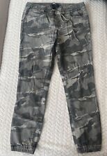 Rewash camouflage pants for sale  SCARBOROUGH