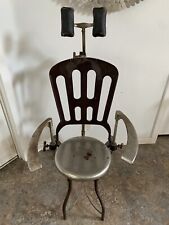 antique dentist chair for sale  Ontario