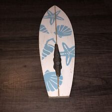 Surfboard towel rack for sale  Hamilton