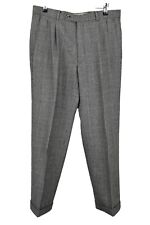 Daks grey trousers for sale  SITTINGBOURNE