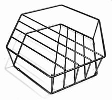 Hexagonal floating shelf for sale  San Francisco
