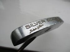 Silver goose putter for sale  MALVERN