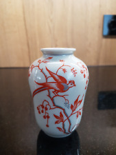 Porcellan vase johann gebraucht kaufen  Hochzoll